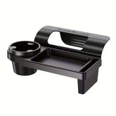 Car Armrest Mobile Phone & Cup Holder - Gulf Goods