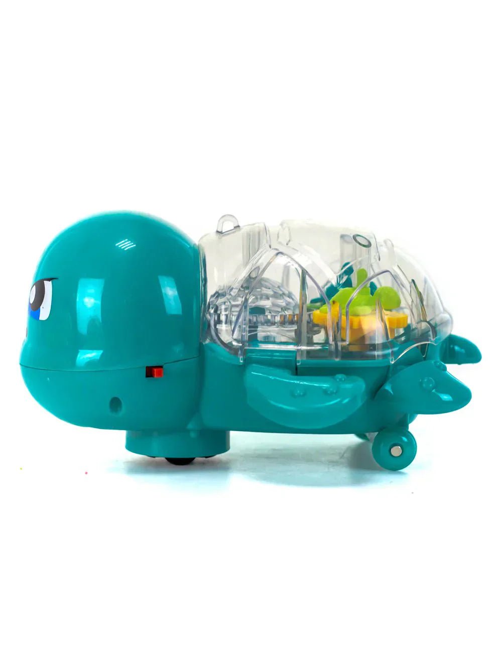 Cute Turtle Toy - Gulf Goods