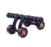 LORDEX - FITNESS Two-Wheel Hand Pusher - Gulf Goods