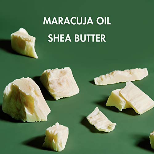 SheaMoisture Men - Maracuja Oil & Shea Butter Beard Conditioning Oil (Original) - Gulf Goods
