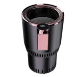 Smart Car Cup Warmer ©