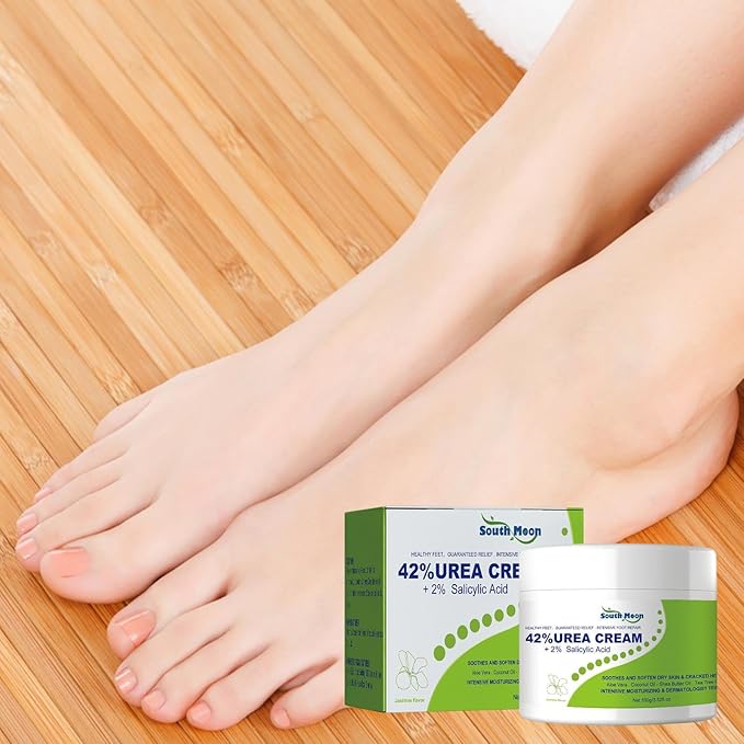 South Moon - 42% Urea Cream + 2% Salicylic Acid (Original) - Gulf Goods