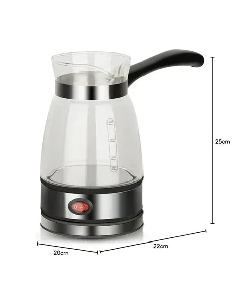 ZK - Electric Water Kettle - Gulf Goods