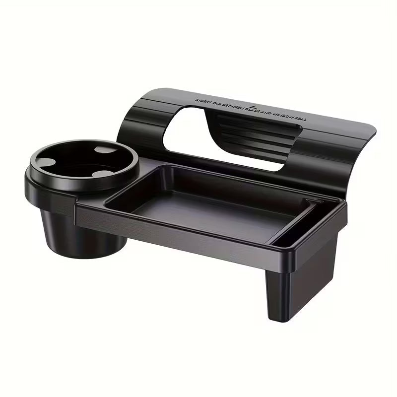 Car Armrest Mobile Phone & Cup Holder - Gulf Goods