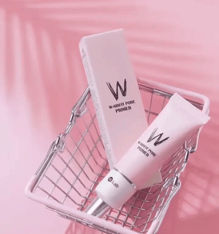 Cream Before Makeup - Gulf Goods