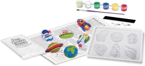 Dark Mould & Paint Space Kit - Gulf Goods