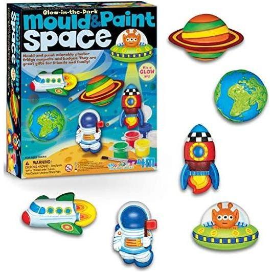 Dark Mould & Paint Space Kit - Gulf Goods