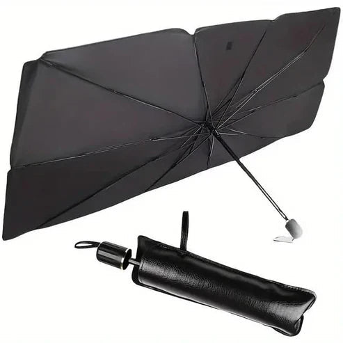 Denx - Portable Car Umbrella - Gulf Goods