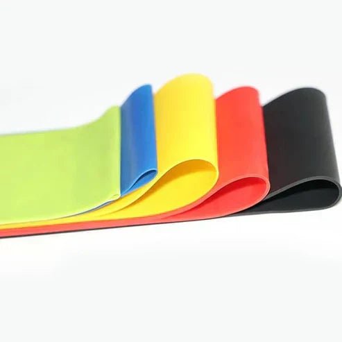 Exercise Resistance Belt - Gulf Goods