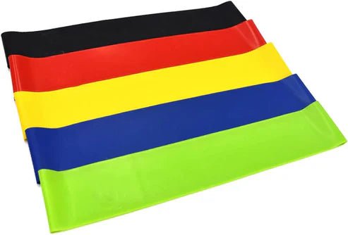 Exercise Resistance Belt - Gulf Goods