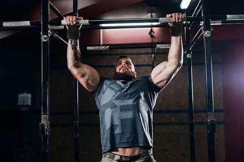 LORDEX - Fitness Lifting Hook Straps - Gulf Goods