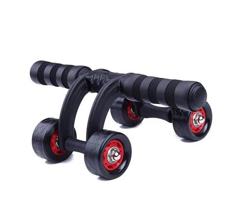 LORDEX - FITNESS Two-Wheel Hand Pusher - Gulf Goods