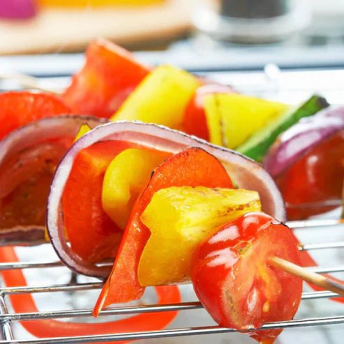 Nobel - Electric Grill © - Gulf Goods