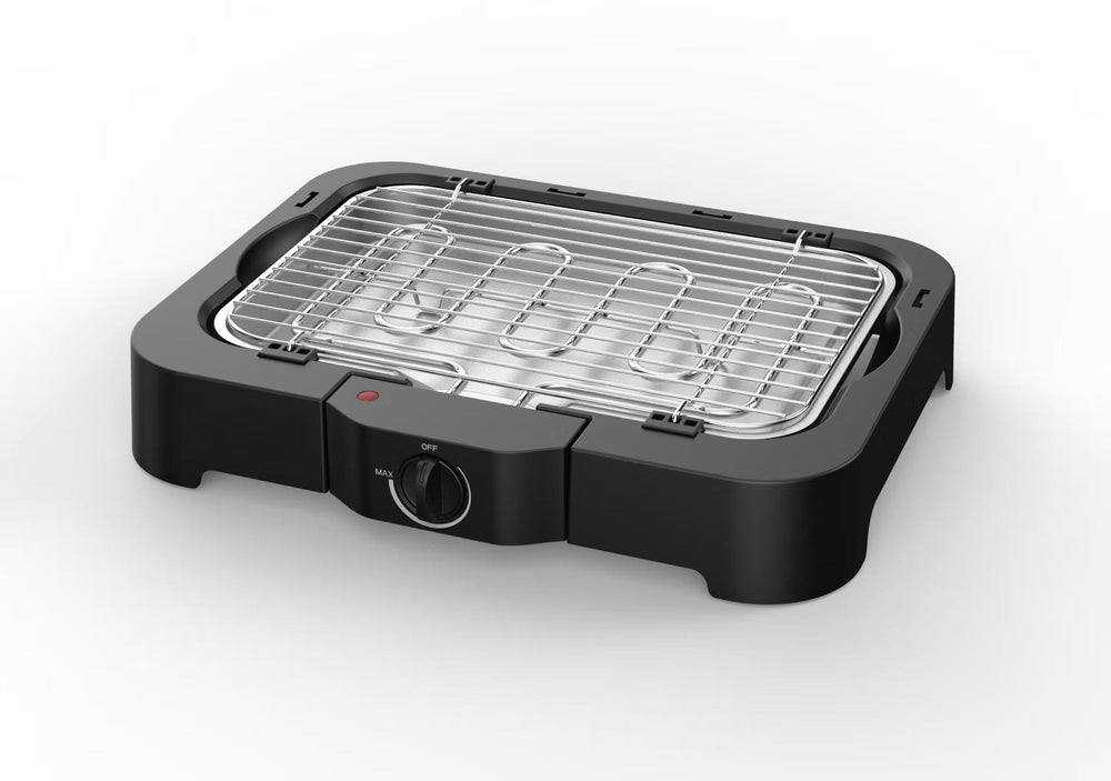Nobel - Electric Grill © - Gulf Goods