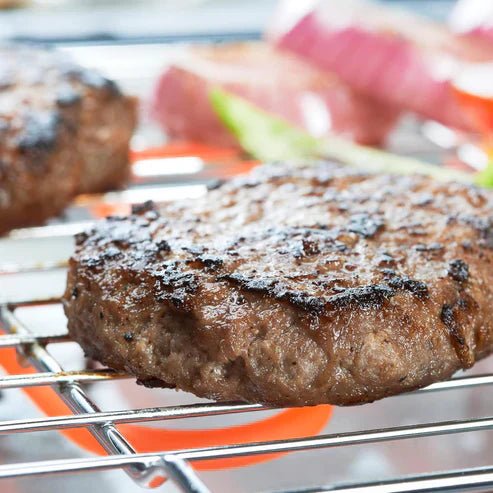 Nobel - Electric Grill © - Gulf Goods