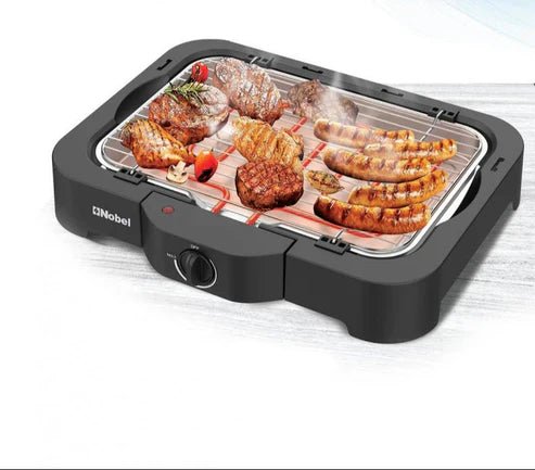 Nobel - Electric Grill © - Gulf Goods