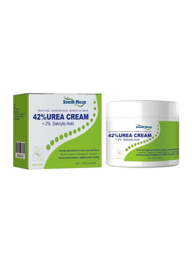 South Moon - 42% Urea Cream + 2% Salicylic Acid (Original) - Gulf Goods