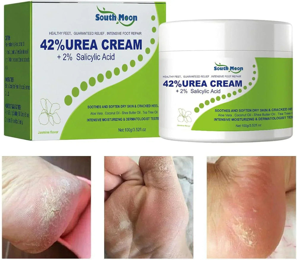 South Moon - 42% Urea Cream + 2% Salicylic Acid (Original) - Gulf Goods