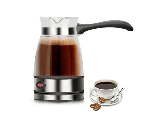 ZK - Electric Water Kettle - Gulf Goods