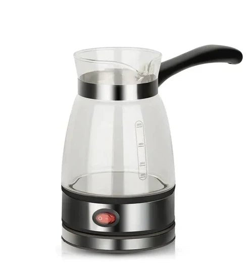 ZK - Electric Water Kettle - Gulf Goods