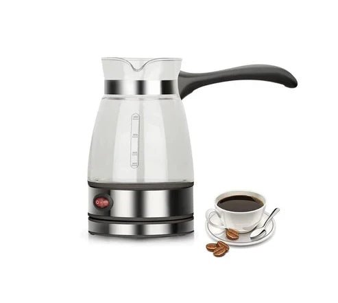 ZK - Electric Water Kettle - Gulf Goods